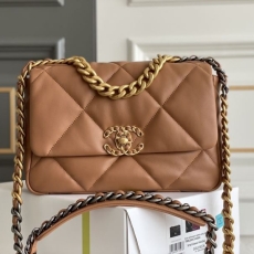 Chanel 19 Bags